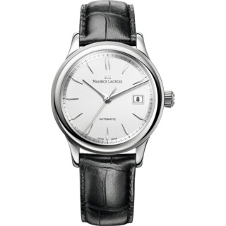 Replica Replica Maurice Lacroix Les Classiques Watch-LC6027-SS001-130